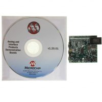 MICROCHIP(微芯) MCP2140DM-TMPSNS