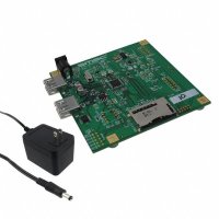 MICROCHIP(微芯) EVB-USB4640