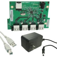 EVB-USB2514BC_评估板数字IC