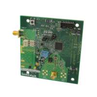 ISLA214P50-55210EV1Z_数据转换IC开发工具