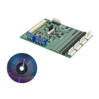 EVAL-CN0269-SDPZ_数据转换IC开发工具
