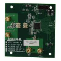 ISLA118P50IR72EV1Z_数据转换IC开发工具