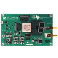 ADS5474ADX-EVM_数据转换IC开发工具