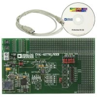 EVAL-AD7793EBZ_数据转换IC开发工具