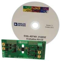EVAL-AD7401AEDZ_数据转换IC开发工具