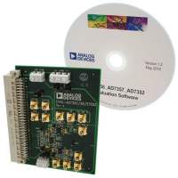 EVAL-AD7352EDZ_数据转换IC开发工具