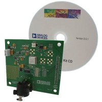 EVAL-AD7765EDZ_数据转换IC开发工具