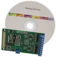 EVAL-CN0254-SDPZ_数据转换IC开发工具