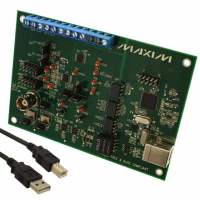 MAX11200EVKIT+_数据转换IC开发工具