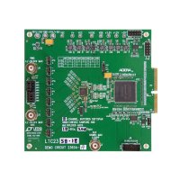 DC2365A-D_数据转换IC开发工具