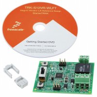 TRK-S12VR-WLFT_开发板