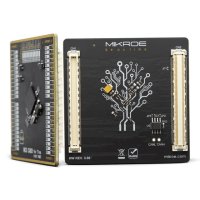 MikroElektronika(微控制器) MIKROE-3552