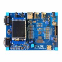 STM3220G-SK/KEI_嵌入式开发套件