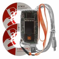 STM3210E-PRIMER_嵌入式开发套件