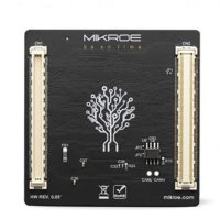 MikroElektronika(微控制器) MIKROE-3851