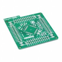 MikroElektronika(微控制器) MIKROE-1001