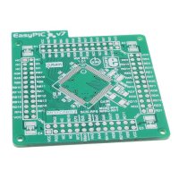 MikroElektronika(微控制器) MIKROE-1292