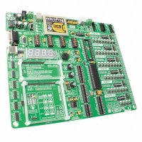 MikroElektronika(微控制器) MIKROE-1153