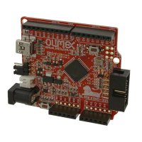 OLIMEXINO-32U4_嵌入式开发套件