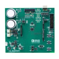EVAL-ADUCM355QSPZ_嵌入式开发套件
