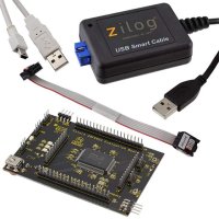 Z8F64200100KITG_嵌入式开发套件