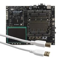 EFM32GG-DK3750_嵌入式开发套件