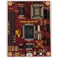 W65C134SXB_嵌入式开发套件