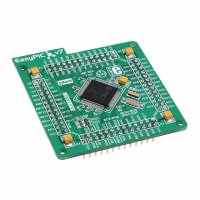 MikroElektronika(微控制器) MIKROE-1210