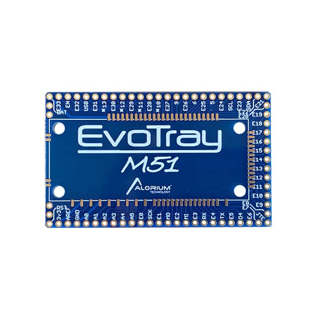 EVOTRAY_编程逻辑IC开发工具