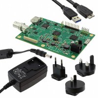 LFE3-17EA-USB3-EVN_编程逻辑IC开发工具