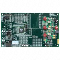 LCMXO2280C-L-EV_编程逻辑IC开发工具