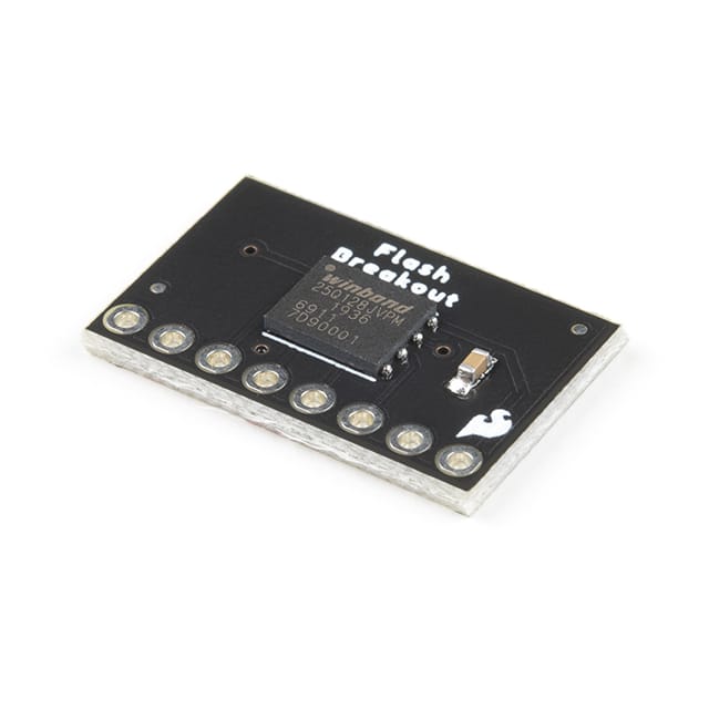 SPX-17115_放大器IC开发