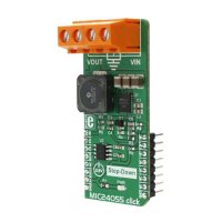 MIKROE-2835_放大器IC开发
