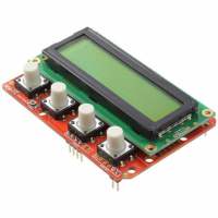 SHIELD-LCD-16X2_放大器IC开发