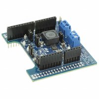 X-NUCLEO-LED61A1_放大器IC开发