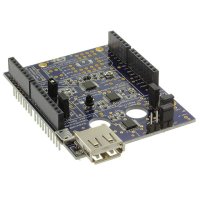 X-NUCLEO-IKA01A1_放大器IC开发