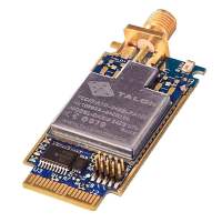 OVAL-24SW-CHIP-SMA_放大器IC开发