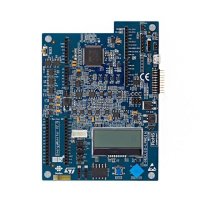 X-NUCLEO-LPM01A_放大器IC开发