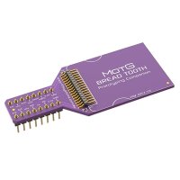 MOTG-BREADTOOTH_放大器IC开发