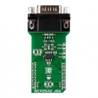 MikroElektronika(微控制器) MIKROE-2299