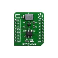 MikroElektronika(微控制器) MIKROE-3769