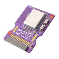 MOTG-WIFI_放大器IC开发