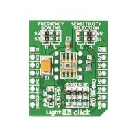 MIKROE-990_放大器IC开发