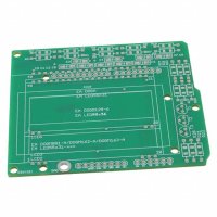 EA PCBARDDOG7565_放大器IC开发