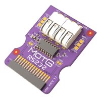MOTG-RS232_放大器IC开发