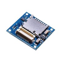 ASD2201-R_放大器IC开发
