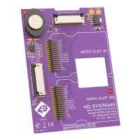 MOTG-AC2_放大器IC开发