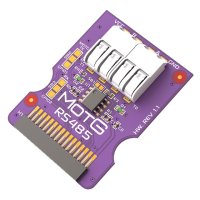 MOTG-RS485_放大器IC开发