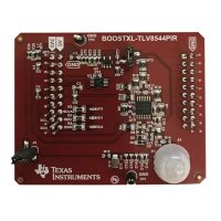 BOOSTXL-TLV8544PIR_放大器IC开发