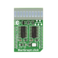 MikroElektronika(微控制器) MIKROE-1423